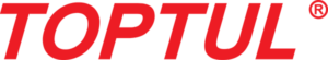 Logo Toptul outillage pour les professionnels